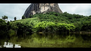 Um rio de histórias para contar [upl. by Ardua]