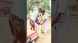 Talala ke badale dhan reel comedy video [upl. by Glynas]