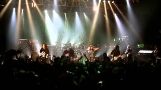 Arch Enemy  13We Will Rise Live in London 2004 Live Apocalypse DVD [upl. by Limay724]