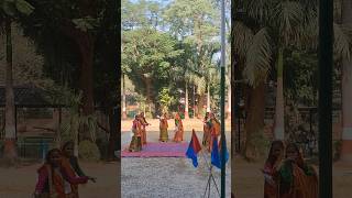 Pahadi dance in ncc day 🤩nccvlog vlog ncc pahadi pahadidance viralvideo university vlog [upl. by Hannah496]