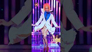 It’s Gala Varo 🫦 dragrace [upl. by Ymaral]