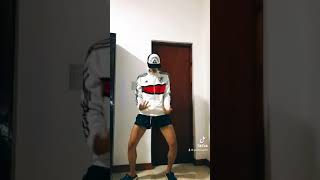 Baile turro  Los Wachiturros  TikTok “guidoayala11” [upl. by Omik797]