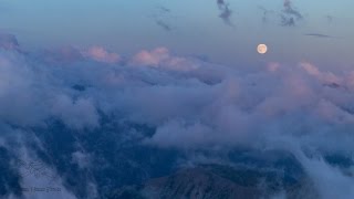 Team NanoPirate Southern Alps Drone UAV FPV [upl. by Imorej892]