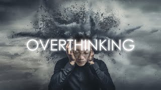 CARA MENGATASI PIKIRAN BERLEBIHAN  STOP OVERTHINKING [upl. by Eneles551]