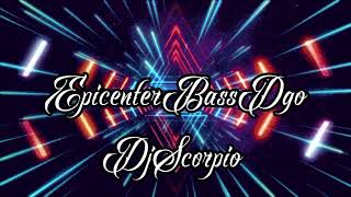 Nortenas Con Sax Mix Con Epicenter Bass Dj Scorpio [upl. by Aisenet]