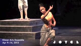 Khmer Arts Ensemble [upl. by Airetak]