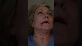 Linda Has Been Shot BlueBloods DonnieWahlberg Surgery [upl. by Xer]