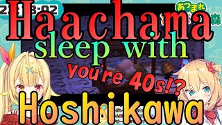 【ENGsub】40 years old Hoshikawa sleep with Haachama【42】 [upl. by Stafford]