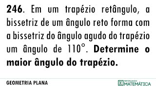 C07 QUADRILÁTEROS NOTÁVEIS 246 [upl. by Patten]