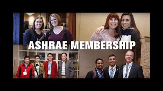 What ASHRAE Membership Grade is Right for You [upl. by Roth]