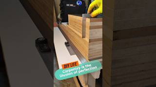 Carpentry  MDF diy carpentry woodworking mdf tools wood foryou shorts trending woodwork [upl. by Intosh700]