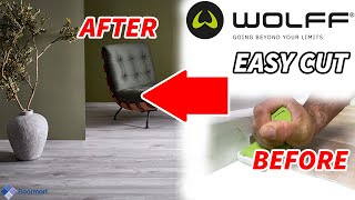 How To Use  Wolff Easy Cut [upl. by Vinson]