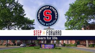 Archbishop Stepinac High School  Commercial 30 [upl. by Aznarepse]