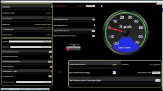 Basic Setup Tab Video [upl. by Esertap]