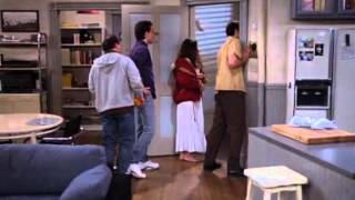 Seinfeld Busboy Hallway Fight [upl. by Ferdinand]