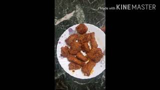 Bombil Fish Fry ki Recipe [upl. by Claudine]