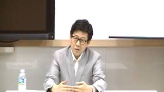 2013 한국공간환경학회 르페브르 특별섹션 리듬분석에 대한 조명래 교수님 강연 [upl. by Alexandrina]