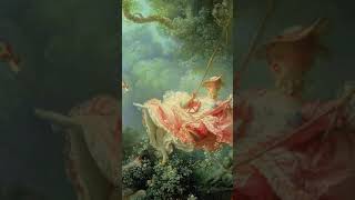 The Swing c 1767 by JeanHonoré Fragonard [upl. by Toms]