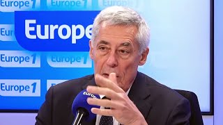 Budget 2025  quot60 milliards c’est donc un plan d’austérité violentquot estime Henri Guaino [upl. by Yablon]