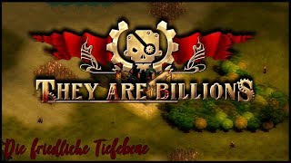 Die tödliche Tiefebene 17  They are Billions  Deutsch 60fps [upl. by Opportuna342]