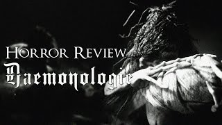 Horror Review Daemonologie [upl. by Fianna]