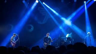 PIXIES  NIMRODS SON  O2 FORUM LONDON 17th March 2024 [upl. by Joe]