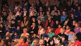 BBC National Orchestra of Wales  La La Song [upl. by Hump]