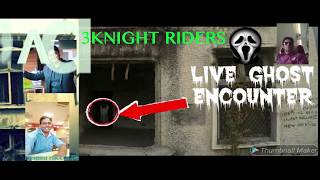 Lajpat Nagar Haunted House Inside Story  Reality Exposed by ThreeKnightRiders [upl. by Oretna932]