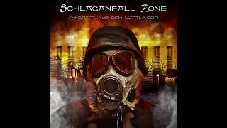 Schlaganfall Zone  Gasoline Pre Listening [upl. by Ahsile]