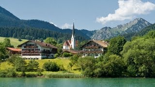 Bad Wiessee am Tegernsee Mai 2013 [upl. by Jorry957]