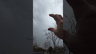 video 6 t cell storm San Ramon CA [upl. by Amaras]