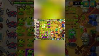 PIÑATA PARTY USING PEA SHOOTER IN PLANTS VS ZOMBIES 2 GAME PLAY  PIÑATA PARTY IN PLANTS VS ZOMBIES [upl. by Lunneta]