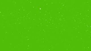 Free 4K Dust Particles Green Screen VFX [upl. by Atiluap183]