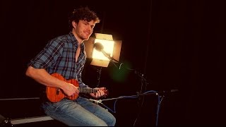 VANCE JOY quotRiptidequot Acoustic on PURE [upl. by Hasty]