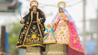 Sta Ana de Pateros  July 2023 Fiesta [upl. by Adnaugal]