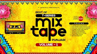 Best of TSeries Punjabi Mixtape  Video Jukebox  Guru Randhawa  Neha Kakkar  Punjabi Songs 2022 [upl. by Brigid]