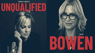 Julie Bowen  Anna Faris Is Unqualified [upl. by Dleifrag183]