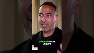 Interview Exclusive de Zinédine Zidane  Les Révélations Inattendues  😲⚽ [upl. by Adnohs]