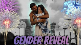 Nuestro Gender Reveal 😍 BOY OR GIRL 😭 [upl. by Yamauchi]