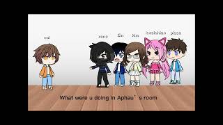 Everyone hates Aphmau [upl. by Enitsej]