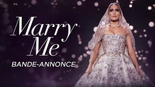 Marry Me  Bandeannonce VF Au cinéma le 9 février [upl. by Nibas]