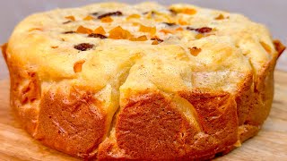 Dieser Kürbis kuchen macht alle verrückt Gott wie lecker [upl. by Betthezul848]