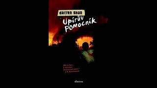 Darren Shan a Upírův Pomocník – Kapitola 24 [upl. by Ares791]