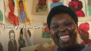 Lois Curtis Documentary Trailer  2023 Anniversary of Olmstead v LC Lois Curtis [upl. by Todhunter]