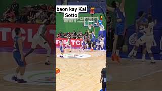 KAI SOTTO 2 BLOCKS WENYEN GABRIEL [upl. by Alleoj571]