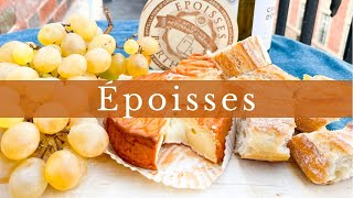 Discover Époisses Le Bon Fromage [upl. by Meijer]