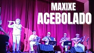 MAXIXE ACEBOLADO  Eduardo Neves [upl. by Trebornhoj]