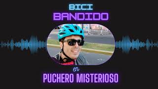 El bici bandido justiciero vial [upl. by Sylas]