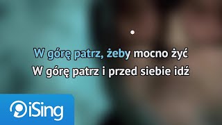 IRA  W Górę Patrz karaoke iSing [upl. by Odareg643]