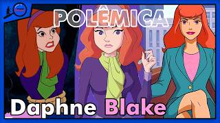 Daphne Blake A Maior Polêmica de ScoobyDoo Revelada [upl. by Hole]